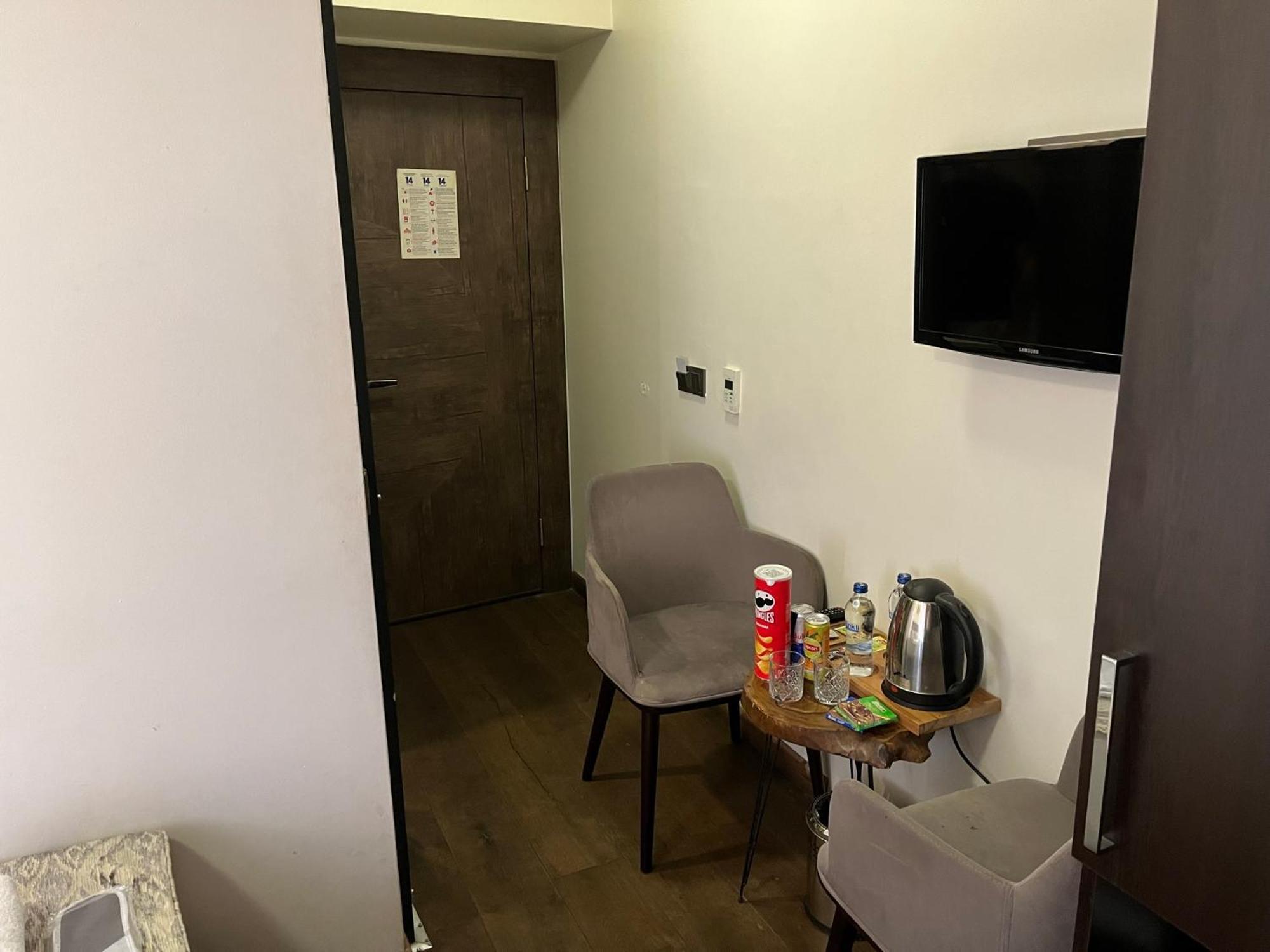 Pandora Hotel Istanbul Exteriör bild
