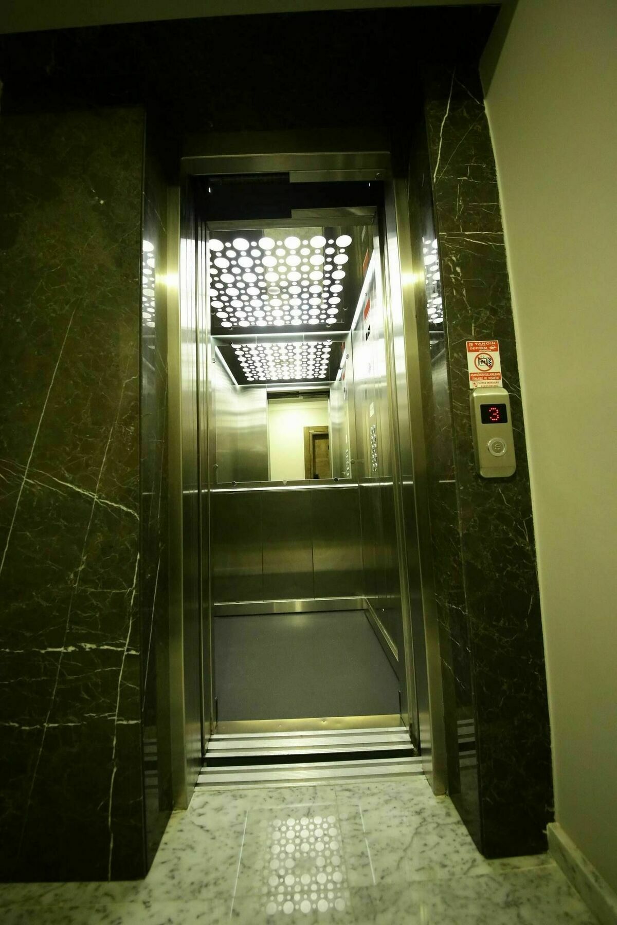 Pandora Hotel Istanbul Exteriör bild